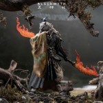 Black Myth Wukong Guangzhi 1/12 Delicate Figurine Game Collectible